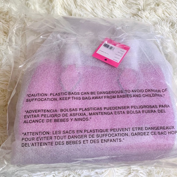 Kate Spade Tate Small Duffle Bag - Picture 8 of 11